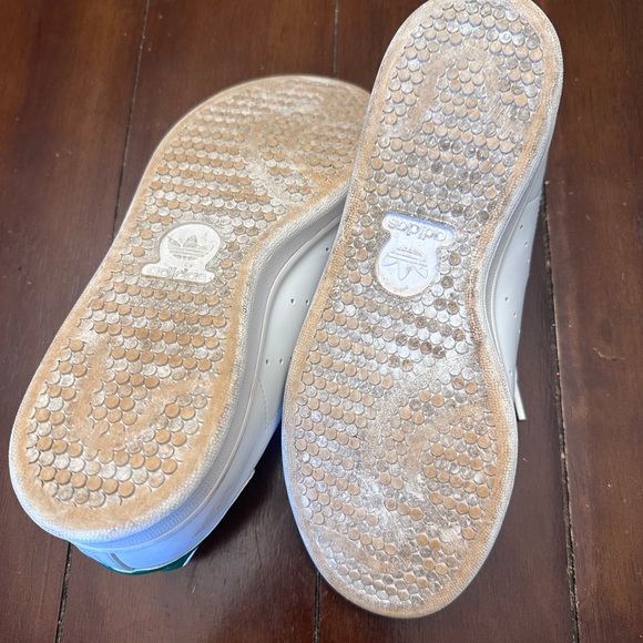Women’s Adidas stan smith sneakers - Picture 4 of 8